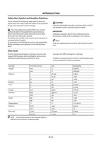 Hitachi ZX250LCK-5A Excavator Operational Principle Service manual