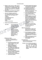 HITACHI ZAXIS ZX125W Excavator Parts Catalog Manual SN 006001-