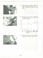 Hitachi FL120A FL150 FL170A FL230 Wheel Loader Service Manual