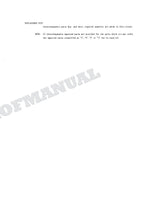 HITACHI EX100M-2 Equipment Component Excavator Parts Catalog Manual