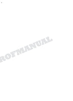 HITACHI K-75UR Excavator Parts Catalog Manual