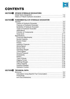 HITACHI ZAXIS 70 75US 110 125US 120 135US 160LC EXCAVATOR SERVICE MANUAL