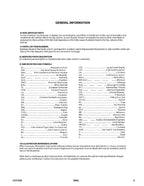 JLG 80SL Scissor Lift Parts Catalog Manual