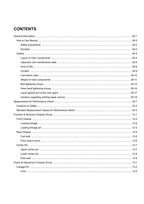 Hitachi ZW550 Wheel Loader Technical Manual Operational Principle TONHC-EN-00