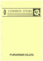 Hitachi FL80-2 Wheel Loader Workshop Manual +Schematics