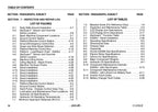 JLG X13SJN X13SJP Compact Crawler Boom Maintenance Operation Operators Manual