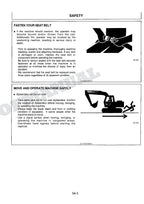 HITACHI EX300-3C Excavator Service manual Troubleshooting with Big Schematics