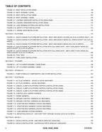 Manual del catálogo de piezas del mástil vertical JLG 25AM 30AM 38AM 31219103