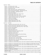 JLG 1200SJP 1350SJP Boom Lift Parts Catalog Manual 31219029