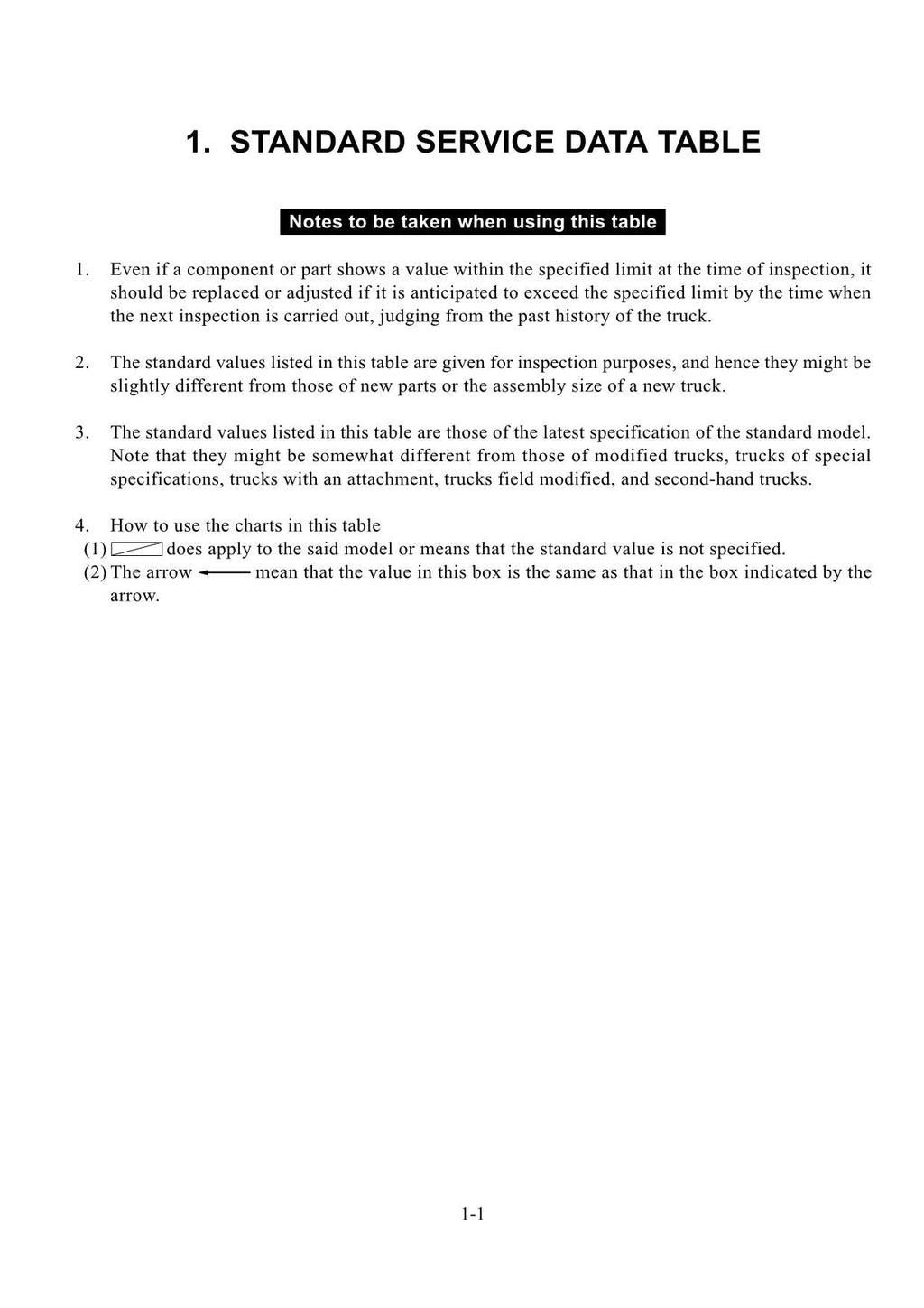 Hitachi LX160-7 LX190-7 LX230-7 LX300-7 LX360E Loader Inspection Manual