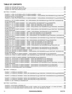JLG E450A E450AJ M450AJ Boom Lift Parts Catalog Manual 3121715