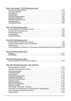 New Holland CR10 90 CR8 90 CR9 80 CR9 90 Mähdrescher Betriebsanleitung