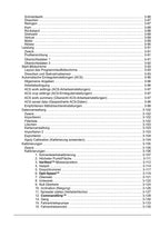 New Holland CX5 90 Hillside Mähdrescher Betriebsanleitung