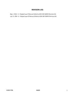 Manual del catálogo de piezas del manipulador telescópico JLG AG925