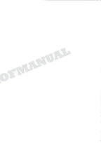 HITACHI EX100WD-3 Excavator Parts Catalog Manual SN 3001