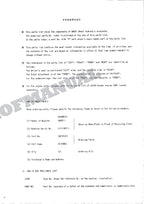 HITACHI WH051 Excavator Parts Catalog Manual EP115-3-4 SN 0001-