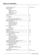 GRADALL JLG G9-43A Telehandler Maintenance Operation Operators Manual