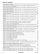 JLG 1200SJP 1350SJP Boom Lift Parts Catalog Manual 3121738