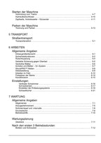 New Holland DiscCutter F320P F360P Betriebsanleitung