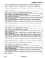 JLG 2646ES 3246ES Scissor Lift Parts Catalog Manual 3121683