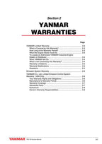 MANUAL DE SERVICIO DEL MOTOR HITACHI 3TNM 3TNV