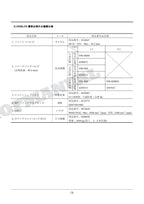 Manual del catálogo de piezas de la excavadora vibradora de hormigón HITACHI ZX80LCK