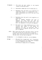 Furukawa FL310-1 Wheel Loader Parts Catalog Manual SN all