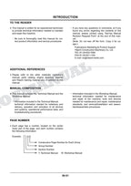 HITACHI ZX225USRLC-3 ZX330LC-3 ZX350LC-3 Clamshell Service Manual