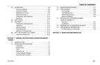 JLG 400S 460SJ Boom Lift Maintenance Operation Operators Manual 31215015