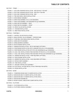 JLG 450A 450AJ Boom Lift Parts Catalog Manual Prior to 0300065080