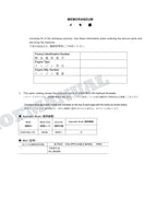HITACHI ZAXIS ZX160LC-5G Equipment Component Excavator Parts Catalog Manual