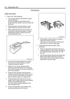 MANUAL DE SERVICIO DEL MOTOR HITACHI 4HK1 EWDCAEN01