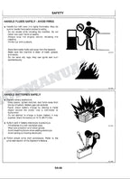 HITACHI EX300-3 Excavator Workshop manual  With information on Engine Repair
