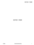 JLG 30e 35e 40e 45e n35e n40e Boom Lift Parts Catalog Manual CE