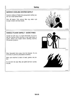 Hitachi EX30UR EX40UR Excavator Workshop Repair Service manual