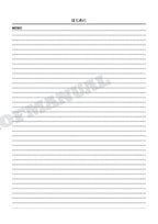 Manual del catálogo de piezas de la excavadora procesadora cosechadora forestal HITACHI ZX75USL-5B