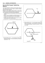 Hitachi 6HK1 Tier2 Engine Service manual