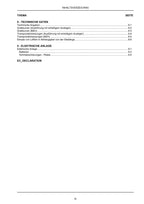 New Holland E485B Bagger Betriebsanleitung