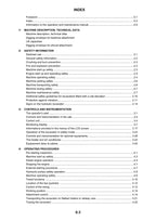 Liebherr R974 B Litronic Excavator Operators manual