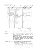 Hitachi LX20-2 Wheel Loader Parts Catalog Manual SN all