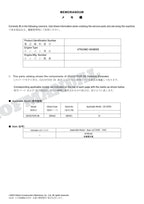HITACHI ZAXIS ZX75UR-5B Excavator Parts Catalog Manual SN 060001-