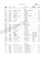 HITACHI EX135USR Equipment Component Excavator Parts Catalog Manual
