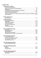 New Holland E33C Minibagger Betriebsanleitung