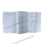 NEW HOLLAND TD3.50 TRAKTOR REPARATURHANDBUCH #2