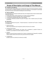 Hitachi LX15-7 LX20-7 LX30-7 LX40-7 Wheel Loader Service Manual