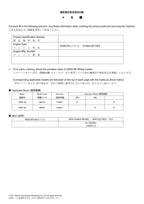 Hitachi ZW50-5B Equipment Component Wheel Loader Parts Catalog Manual