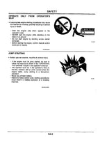 HITACHI EX135USR Excavator Troubleshooting Technical Manual