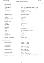HITACHI UH083 UH083LC EXCAVATOR SERVICE MANUAL