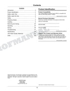 John Deere X590 X580 X394 X570 X384 Tractor Manual del Operador Español
