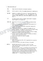 HITACHI EX120 Excavator Parts Catalog Manual SN 15001-
